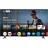 Телевизор TCL Телевизор LED 50" Smart TCL  50P69K