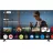 Телевизор TCL Телевизор LED 55" Smart TCL  55P69K