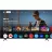 Телевизор TCL Телевизор LED 65" Smart TCL  65C69KS