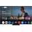 Televizor TCL Телевизор LED 65" Smart TCL  65C79K