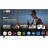 Televizor TCL Телевизор LED 65" Smart TCL  65P69K