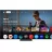 Televizor TCL Телевизор LED 75" Smart TCL 65C89K
