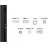 Televizor TCL Телевизор LED 75" Smart TCL 75C79K