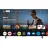 Televizor TCL Телевизор LED 75" Smart TCL  75P69K