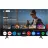 Televizor TCL Телевизор QLED 50" Smart TCL  50P79K