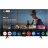 Televizor TCL Телевизор QLED 55" Smart TCL  55P79K