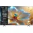 Televizor TCL Телевизор QLED 65" Smart TCL 65P89K