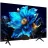 Televizor TCL Телевизор QLED 75" Smart TCL 75P89K