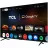Televizor TCL Телевизор QLED 85" Smart TCL 85P79K