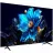 Televizor TCL Телевизор QLED 85" Smart TCL 85P79K