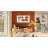Televizor Samsung Телевизор QLED 50" Smart SAMSUNG QE55LS03FAUXUA The Frame