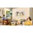 Televizor Samsung Телевизор QLED 50" Smart SAMSUNG QE55LS03FAUXUA The Frame