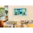 Televizor Samsung Телевизор QLED 50" Smart SAMSUNG QE55LS03FAUXUA The Frame