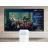 Televizor Samsung Телевизор QLED 50" Smart SAMSUNG QE55LS03FAUXUA The Frame