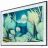 Televizor Samsung Телевизор QLED 50" Smart SAMSUNG QE55LS03FAUXUA The Frame