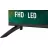 Televizor Blaupunkt Телевизор LED 43" Smart Blaupunkt 43FBG5000