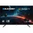 Televizor Blaupunkt Телевизор LED 43" Smart Blaupunkt 43UGC5500