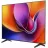 Televizor Hisense Телевизор LED 43" Smart Hisense 43A6Q