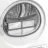 Masina de uscat rufe Whirlpool Сушильная машина Whirlpool WPC9WBSEE