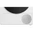 Masina de uscat rufe Whirlpool Сушильная машина Whirlpool WPE12XWBSEE