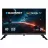 Телевизор Blaupunkt Телевизор LED 24" Smart Blaupunkt 24WGC5500