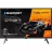 Телевизор Blaupunkt Телевизор LED 32" Smart Blaupunkt 32WGC5520