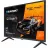 Телевизор Blaupunkt Телевизор LED 32" Smart Blaupunkt 32WGC5520
