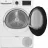 Masina de uscat rufe BEKO Сушильная машина Beko BM3T48249W
