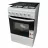 Aragaz KUBB Gas/el cooker Kubb TD1201MGL
