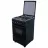 Aragaz KUBB Gas+el/el cooker Kubb TD1311MGLsK3