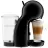 Aparat de cafea Delonghi Capsule Coffee Maker DeLonghi EDG110.AB