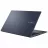 Laptop ASUS NB ASUS 15.6" Vivobook 15 M1502NAQ Blue (Ryzen 5 150 16Gb 512Gb)