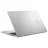 Laptop ASUS NB ASUS 15.6" Vivobook 15 M1502NAQ Silver (Ryzen 5 150 16Gb 512Gb)