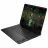 Игровой ноутбук HP NB HP 16.0" OMEN 16-am0046ci Black (Core i7-14650HX 16Gb 512Gb 5060 8Gb)
