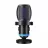 Microfon Boya Podcast Microphone BOYA CastMic G40B, Black