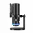 Microfon Boya Podcast Microphone BOYA CastMic G40B, Black