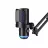 Microfon Boya Podcast Microphone BOYA CastMic G40B, Black