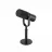Microfon Boya Podcast Microphone BOYA CastMic P60D, Black
