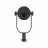 Microfon Boya Podcast Microphone BOYA CastMic P60D, Black
