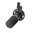 Microfon Boya Podcast Microphone BOYA CastMic S60B, Black