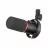 Microfon Boya Podcast Microphone BOYA CastMic S60B, Black