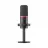 Microfon Boya Podcast Microphone BOYA CastMic S60D, Black