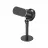Microfon Boya Podcast Microphone BOYA CastMic S60D, Black