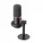 Microfon Boya Podcast Microphone BOYA CastMic S60D, Black
