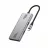 USB Hub GEMBIRD Type-C 3.1 USB Hub, 4-port Output: 2 x USB2.0, 2 x Type-C, Gembird "UHB-CM-U310-A2C2-01"