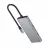 USB Hub GEMBIRD Type-C 3.1 USB Hub, 4-port Output: 2 x USB2.0, 2 x Type-C, Gembird "UHB-CM-U310-A2C2-01"