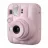 Фотоаппарат моментальной печати FUJIFILM Camera Foto Fujifilm Instax Mini 13, Candy Pink