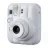 Фотоаппарат моментальной печати FUJIFILM Camera Foto Fujifilm Instax Mini 13, Clay White