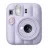Фотоаппарат моментальной печати FUJIFILM Camera Foto Fujifilm Instax Mini 13, Dreamy Purple