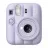 Фотоаппарат моментальной печати FUJIFILM Camera Foto Fujifilm Instax Mini 13, Dreamy Purple